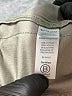 Athleta Gray Cargo Pants Size 16 - photo 5
