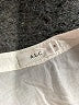 A.L.C. Ivory Long Sleeve Blouse Size 2 - photo 7