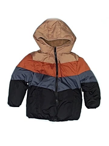 SWISSTECH Jacket (view 1)
