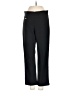 Peck & Peck Black Active Pants Size 4 - photo 1