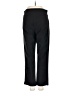 Peck & Peck Black Active Pants Size 4 - photo 2