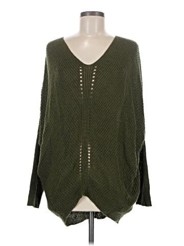 Debut Pullover Sweater (view 1)