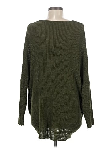 Debut Pullover Sweater (view 2)