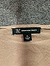 INC International Concepts Tan Jacket Size XL - photo 6