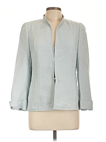 AKRIS Wool Blazer (view 1)