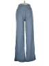 Aeropostale Blue Casual Pants Size S - photo 1