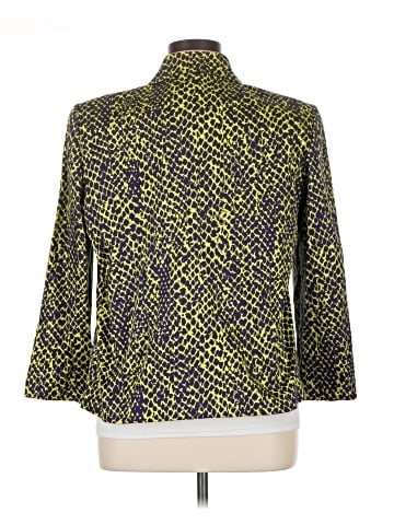 Linda Allard Ellen Tracy Blazer (view 2)