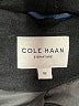 Cole Haan 100% Polyester Black Coat Size 0X - photo 6