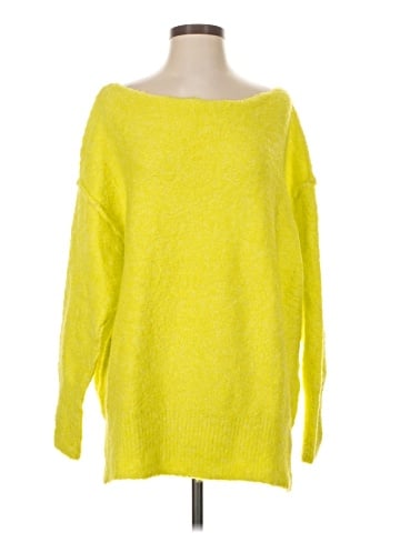 Free People Pullover Sweater (view 1)