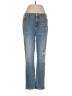 So Slimming by Chico's Blue Jeans Size Sm (0.5) - photo 1