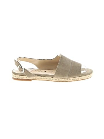 Sole Society Sandals (view 1)