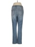 So Slimming by Chico's Blue Jeans Size Sm (0.5) - photo 2