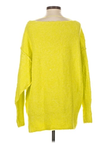 Free People Pullover Sweater (view 2)