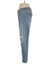 So Slimming by Chico's Blue Jeans Size Sm (0.5) - photo 5