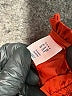 Baby Gap 100% Polyester Orange Dress Size 3 - photo 3