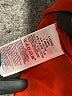 Baby Gap 100% Polyester Orange Dress Size 3 - photo 4