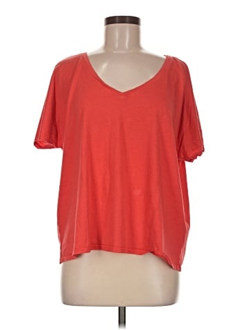 Michael Stars Short Sleeve T-Shirt (view 1)