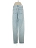 Express 100% Cotton Blue Jeans Size 2R - photo 2