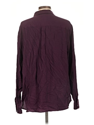 Westbound Long Sleeve Button-Down Shirt (view 2)