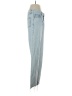 Express 100% Cotton Blue Jeans Size 2R - photo 4
