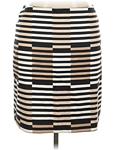 Ann Taylor Factory Casual Skirt (view 1)
