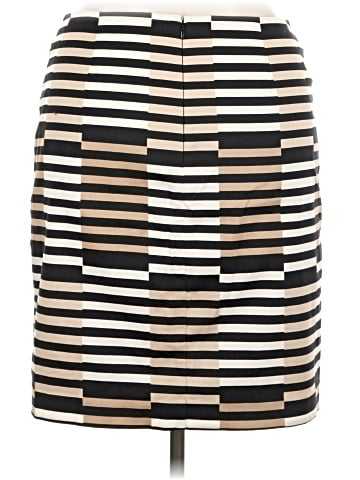 Ann Taylor Factory Casual Skirt (view 2)