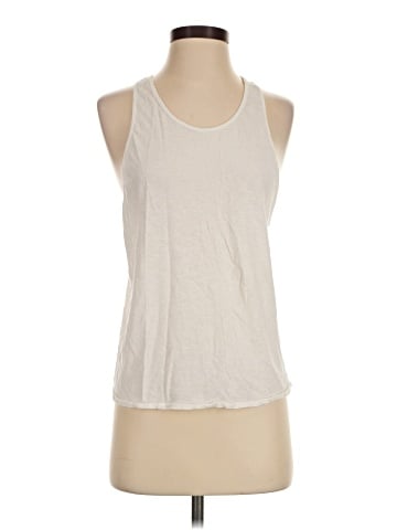 Wilfred Free Sleeveless T-Shirt (view 1)