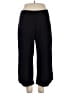 Nic + Zoe Black Casual Pants Size XL - photo 1