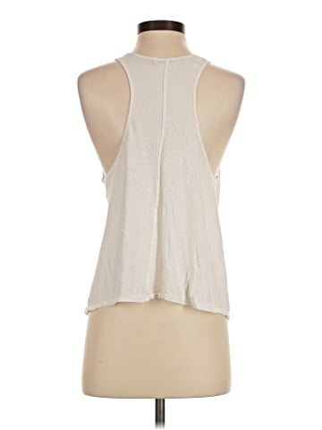 Wilfred Free Sleeveless T-Shirt (view 2)