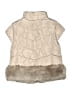 Mayoral Ivory Jacket Size 6 - photo 2