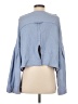 We the Free Blue Pullover Sweater Size XS - photo 2