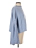 We the Free Blue Pullover Sweater Size XS - photo 4