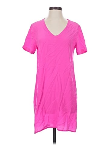 Equipment Casual Dress (view 1)