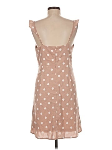 Hem & Thread Casual Dress (view 2)