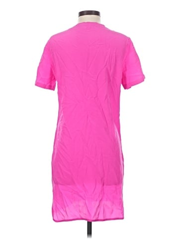 Equipment Casual Dress (view 2)