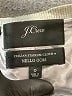 J.Crew Gray Coat Size 0 - photo 6