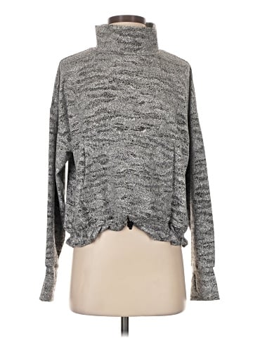 Kyodan Turtleneck Sweater (view 1)