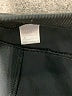 Gap Fit Solid Black Casual Pants Size S - photo 7