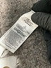 Gap Fit Solid Black Casual Pants Size S - photo 8