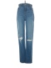 Reformation Jeans Blue Jeans Size 23 waist - photo 1