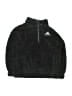 Adidas Black Pullover Sweater Size M (youth) - photo 1
