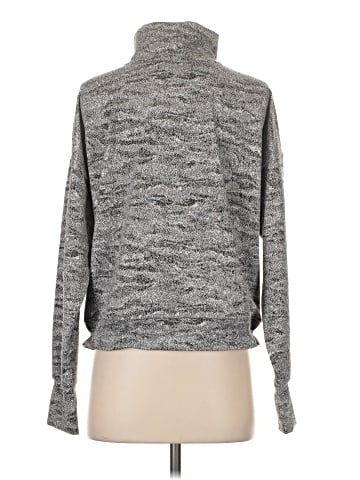 Kyodan Turtleneck Sweater (view 2)