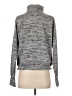 Kyodan Gray Turtleneck Sweater Size S - photo 2