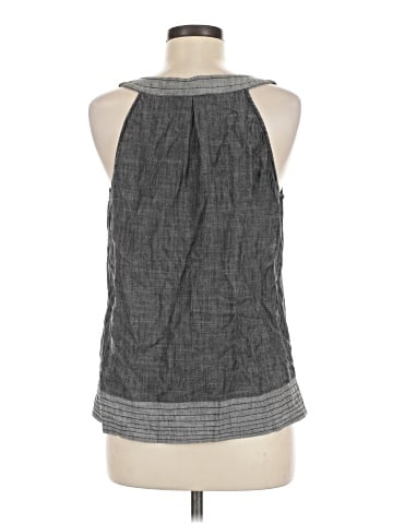 Trina Turk Sleeveless Blouse (view 2)