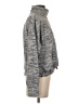 Kyodan Gray Turtleneck Sweater Size S - photo 4