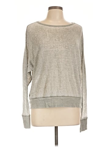 True Craft Pullover Sweater (view 1)