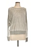 True Craft Gray Pullover Sweater Size L - photo 1
