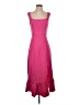 Laundry by Shelli Segal Pink Cocktail Dress Size 4 - photo 1