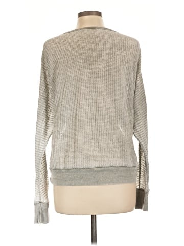 True Craft Pullover Sweater (view 2)