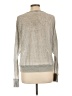 True Craft Gray Pullover Sweater Size L - photo 2
